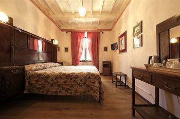 Palazzina Cesira Panzió Montalcino Kültér fotó