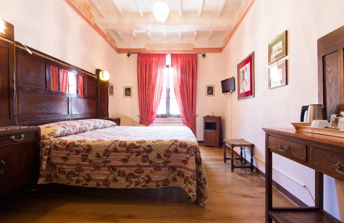 Palazzina Cesira Panzió Montalcino Kültér fotó